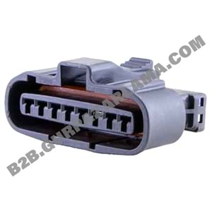 MAF SENSÖRÜ-DİSTİRİBÜTÖR SOKETİ MITSUBISHI