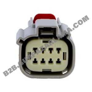 FAR-PARK SENSÖR TESİSAT SOKETİ FORD MOLEX