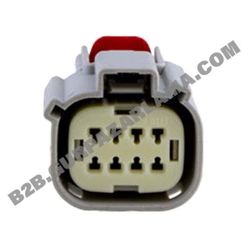 FAR-PARK SENSÖR TESİSAT SOKETİ FORD MOLEX