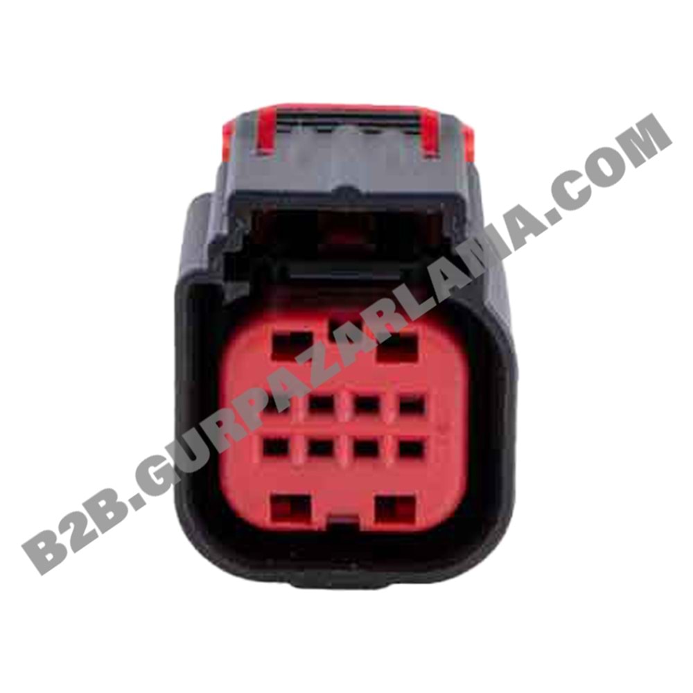 KLİMA SENSÖR-POMPA SOKETİ FORD FOCUS Y.M.