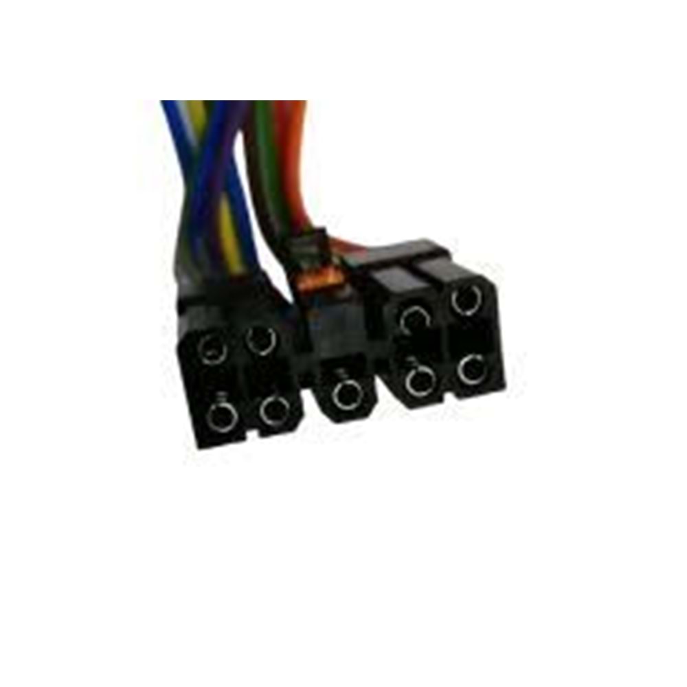 KALORİFER REZİSTANS SOKETİ RENAULT OPEL