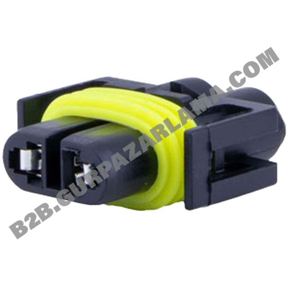 H11 AMPUL SOKETİ E.M.