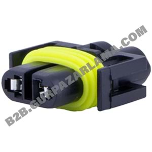 H11 AMPUL SOKETİ E.M.