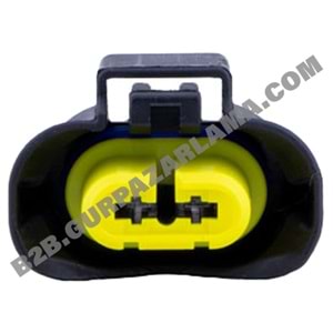 H11 AMPUL SOKETİ Y.M.