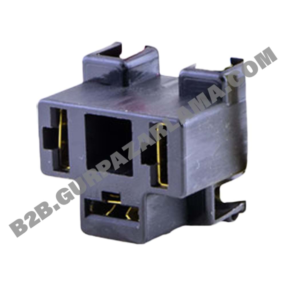 H4 FAR AMPUL SOKETİ 1,5mmKABLOLU