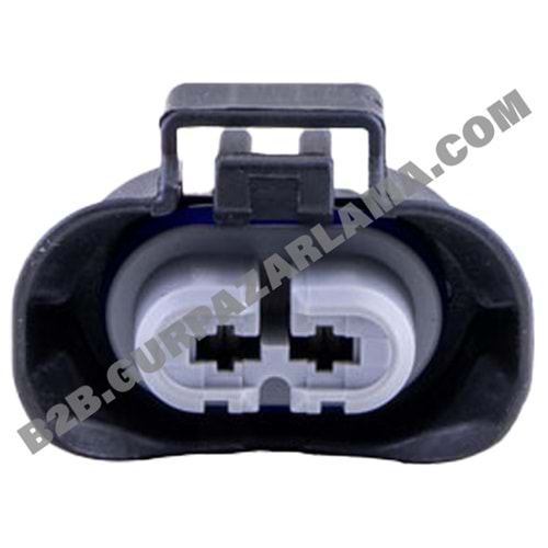 H9 SİS VE FAR AMPUL SOKETİ