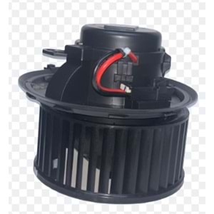 KALORİFER MOTORU FORD CARGO DC46-18456AA