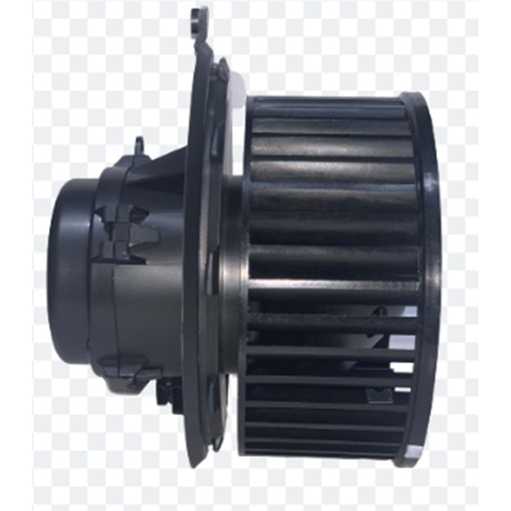 KALORİFER MOTORU FORD CARGO DC46-18456AA