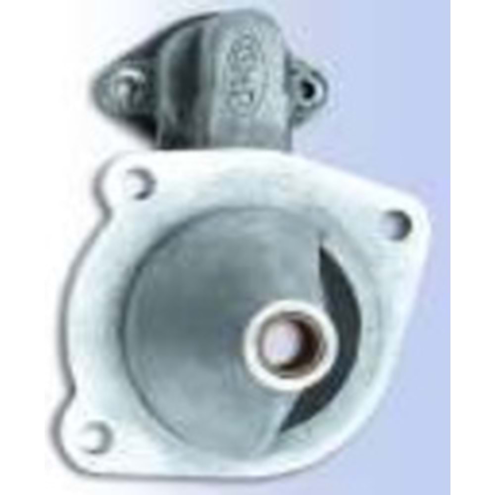 İNTERNATİONAL H.444 TRAKTÖR LUCAS TİPİ MUADİLİ MAR