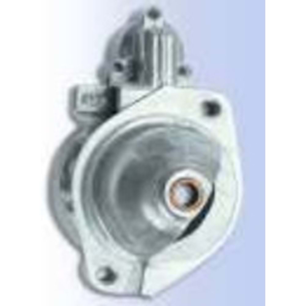 MERCEDES 190D-200D REDÜKTÖRLÜ BOSCH TİPİ MUADİLİ M