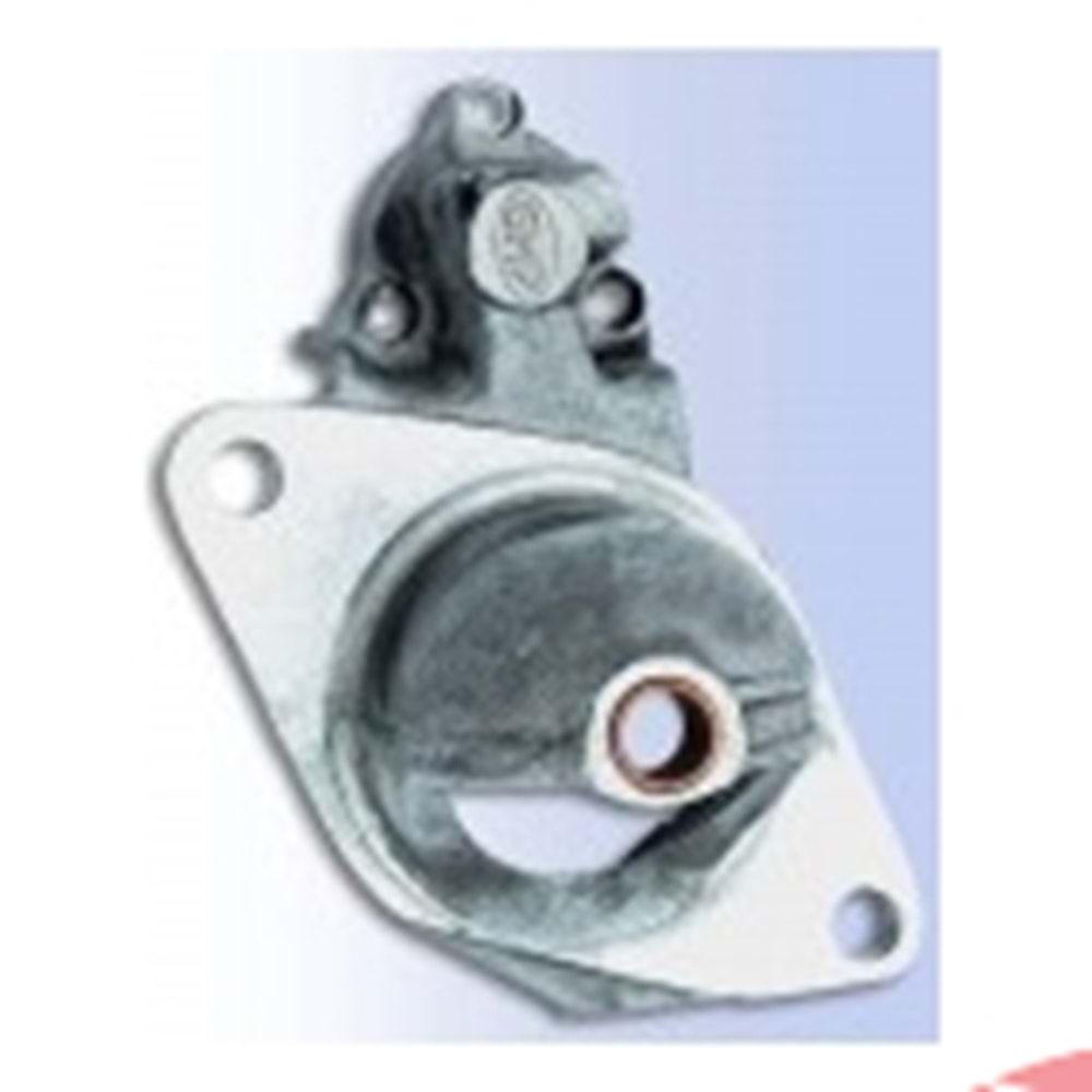 LAND ROVER REDÜKTÖRLÜ AL BOSCH TİPİ MUADİLİ MARŞ P