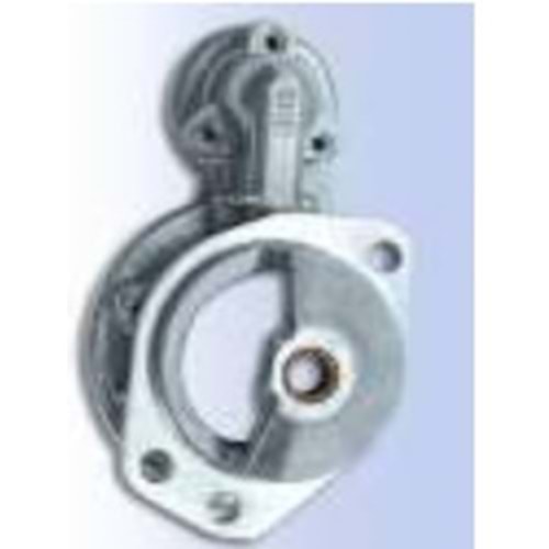 BÜYÜK MAGIRUS 1011 MOTOR 4 KW REDÜKTÖRLÜ BOSCH TİP