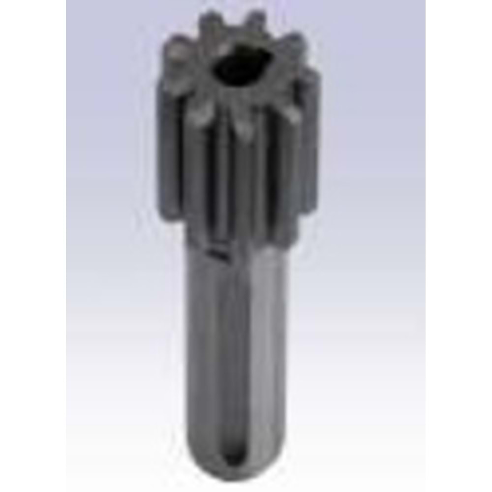 MERCEDES MAGIRUS 9 HP ALFKB UZUN 9 DİŞ BOSCH TİP