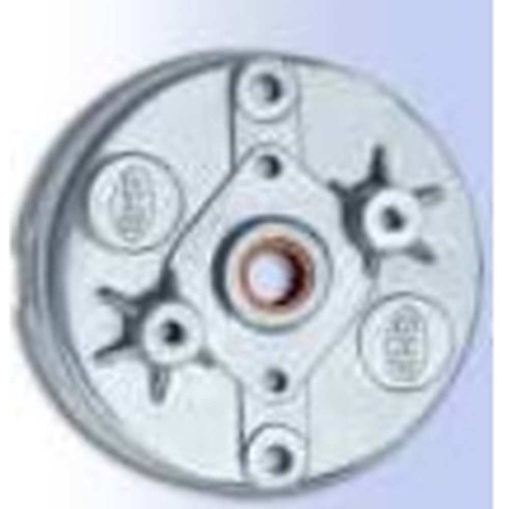 BURÇLU KÖMÜRSÜZ ARKA TOZ KAPAK TİPİ MUADİLİ MARŞ A