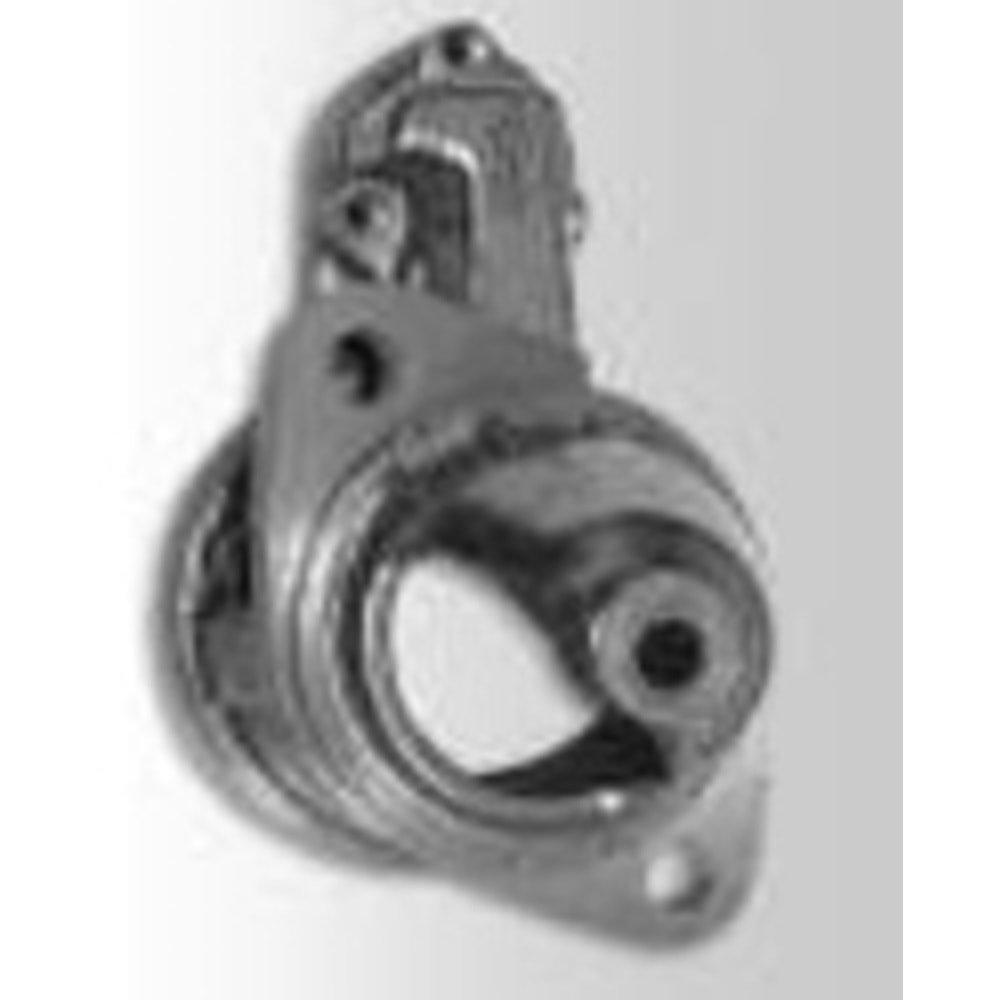 PANCAR MOTOR BOSCH TİPİ MUADİLİ MARŞ PİNYON KAPAK