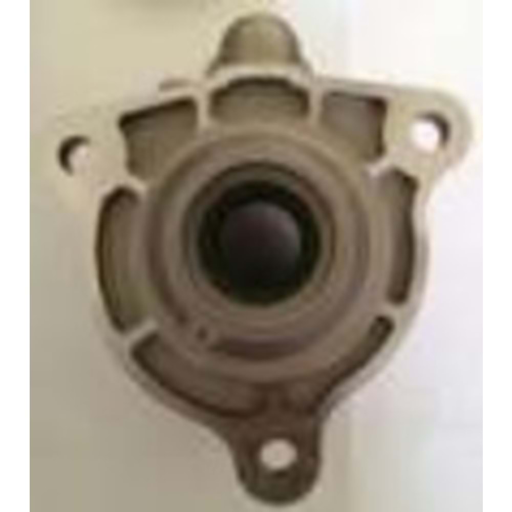 DAF REDÜKTÖRLÜ BOSCH Y.M.RULMANLI PİNYON KAPAK