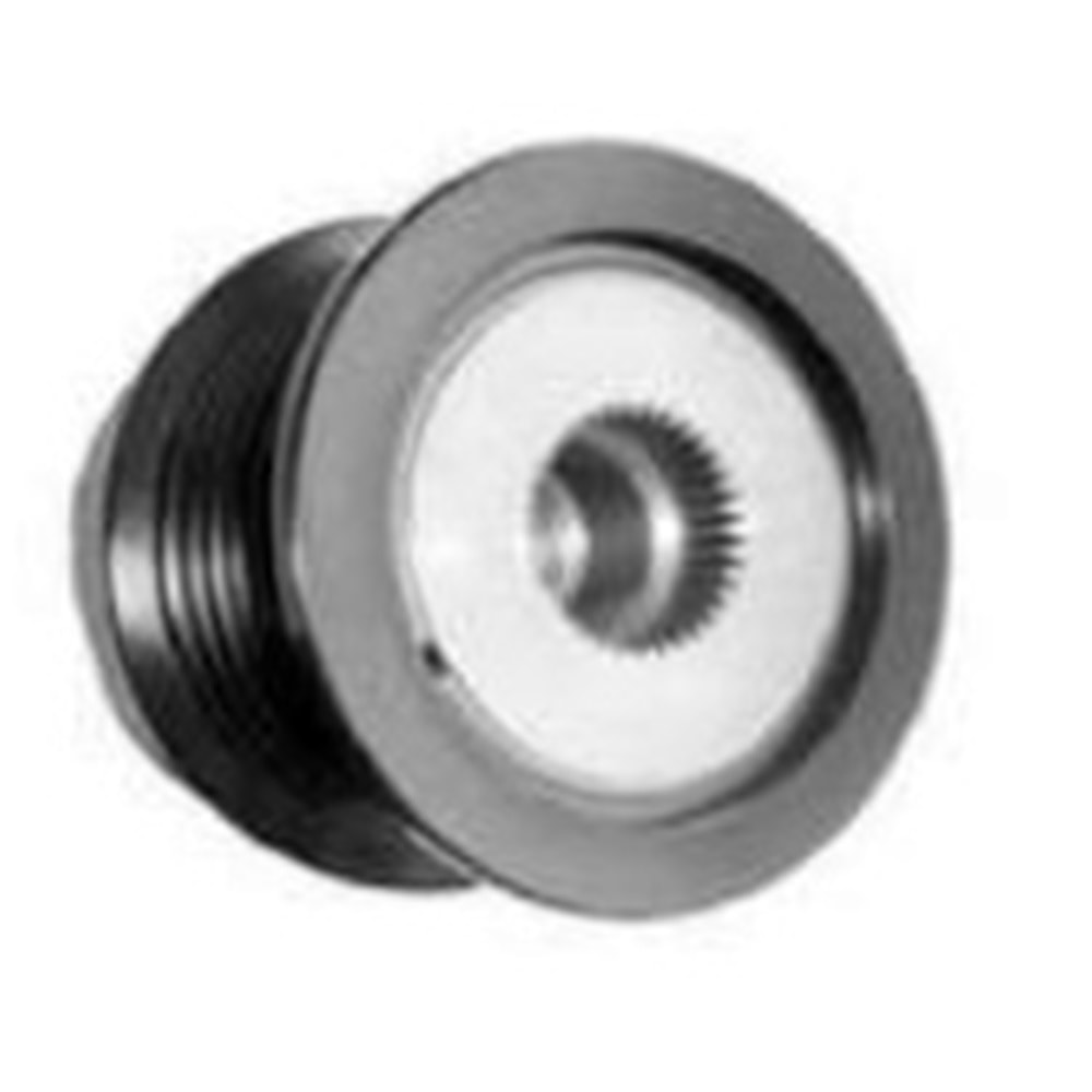 ALTERNATÖR KASNAĞI FORD TOURNEO COURIER VOLVO