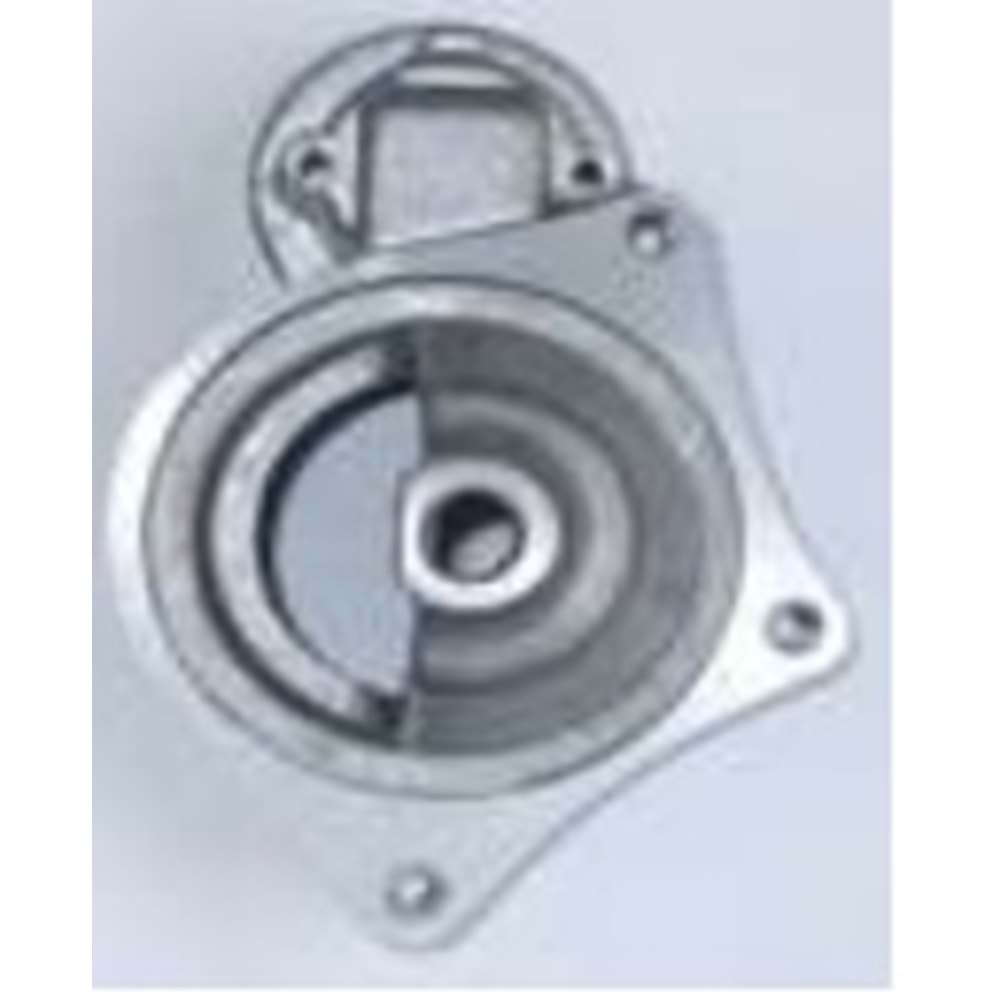 ŞAHİN,DOGAN 1600CC VALEO MUADİLİ 1.3 MARŞ PİNYON K