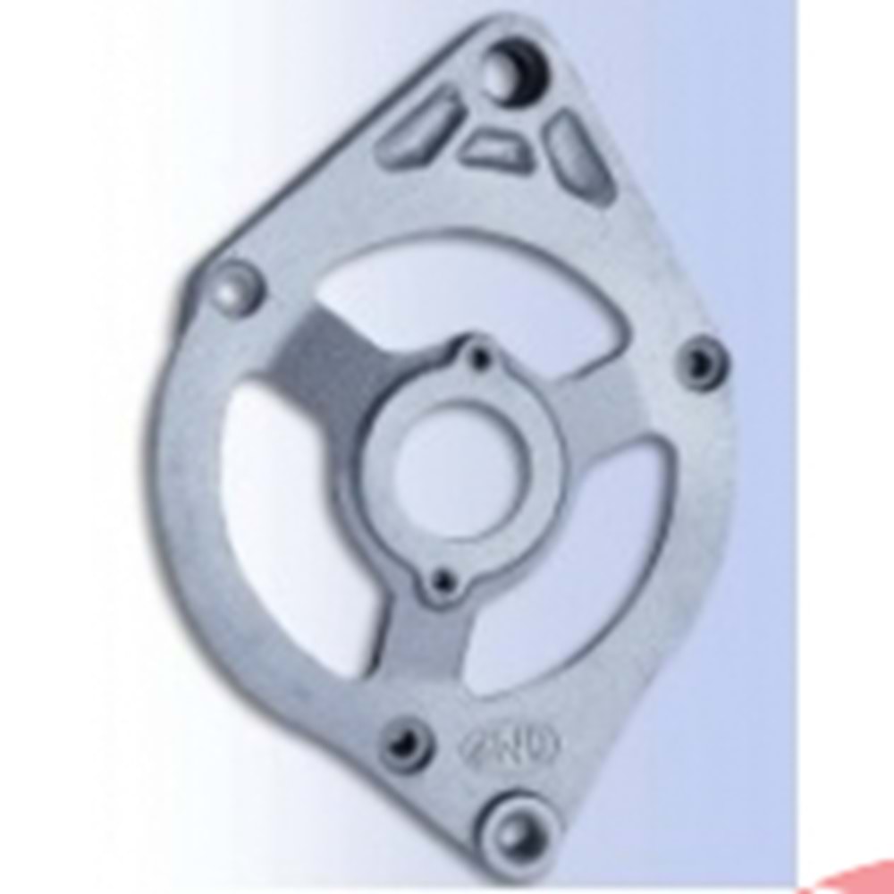 MAKO MARELLİ MUADİLİ PEUGEOT J9 ALTERNATÖR BİLYA K