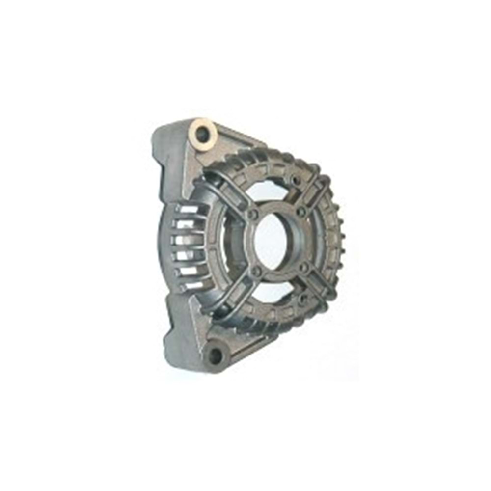 BOSCH MUADİLİ MERCEDES TAKSI FOOM(YM) ALTERNATÖR B