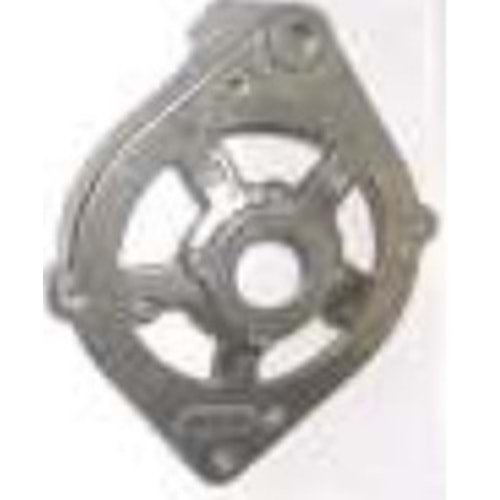 SCANIA KAMYON ALTERNATÖR BİLYA KAPAK 24V /55 AMP