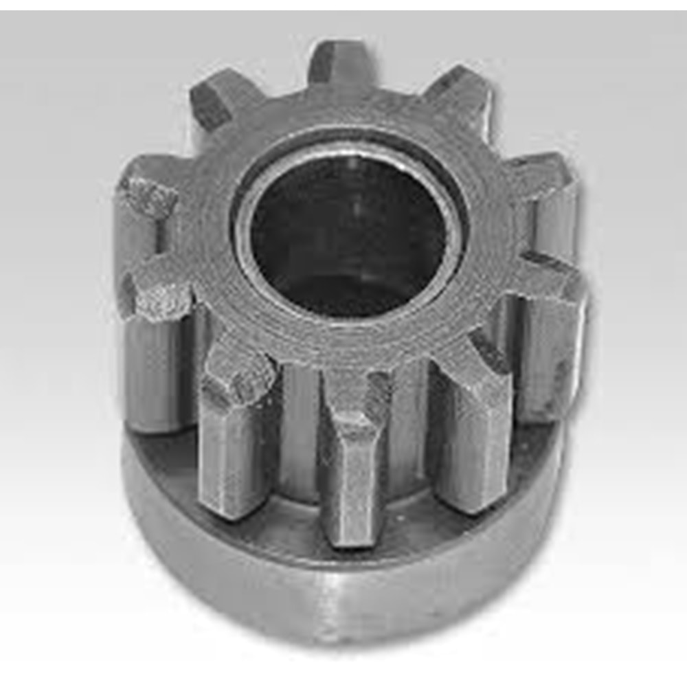 10 DİŞ ANADOL FORD BOSCH MUADİLİ DİŞLİ UCU