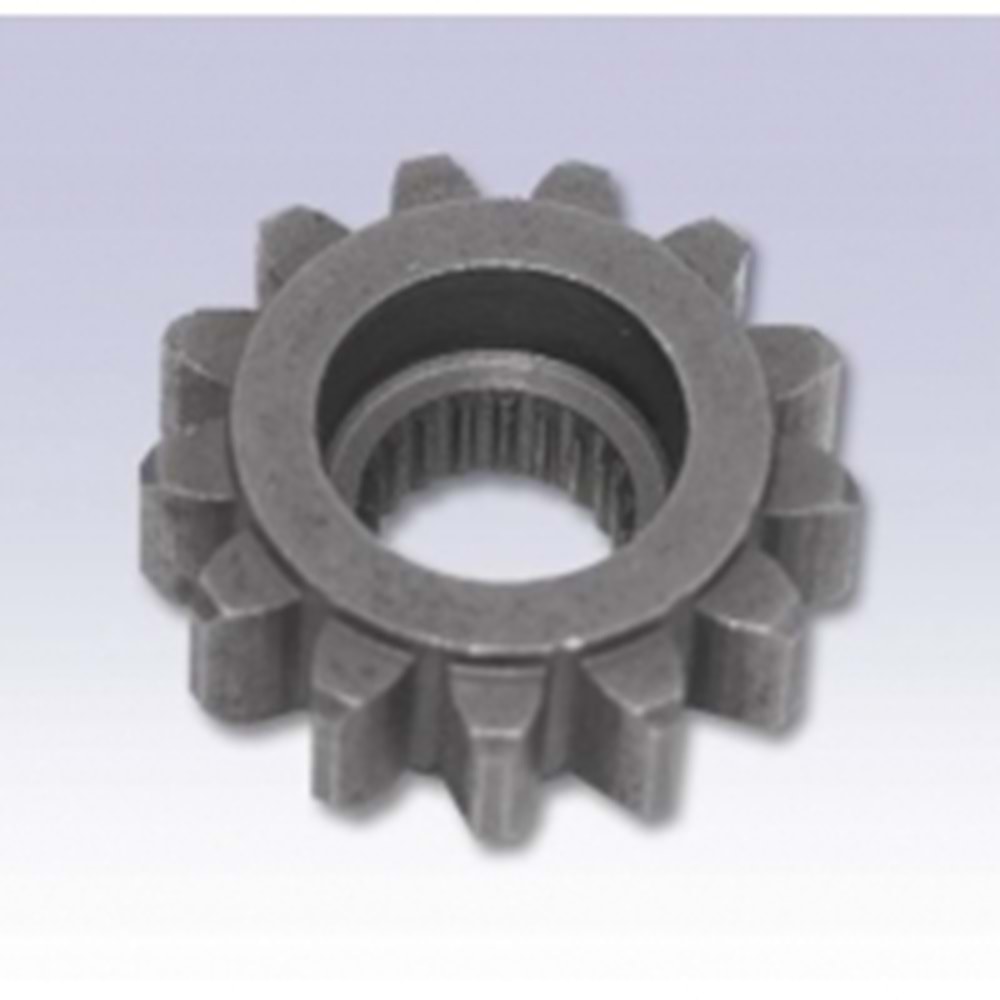 13 DİŞ JAPON MUADİLİ DİŞLİ UCU