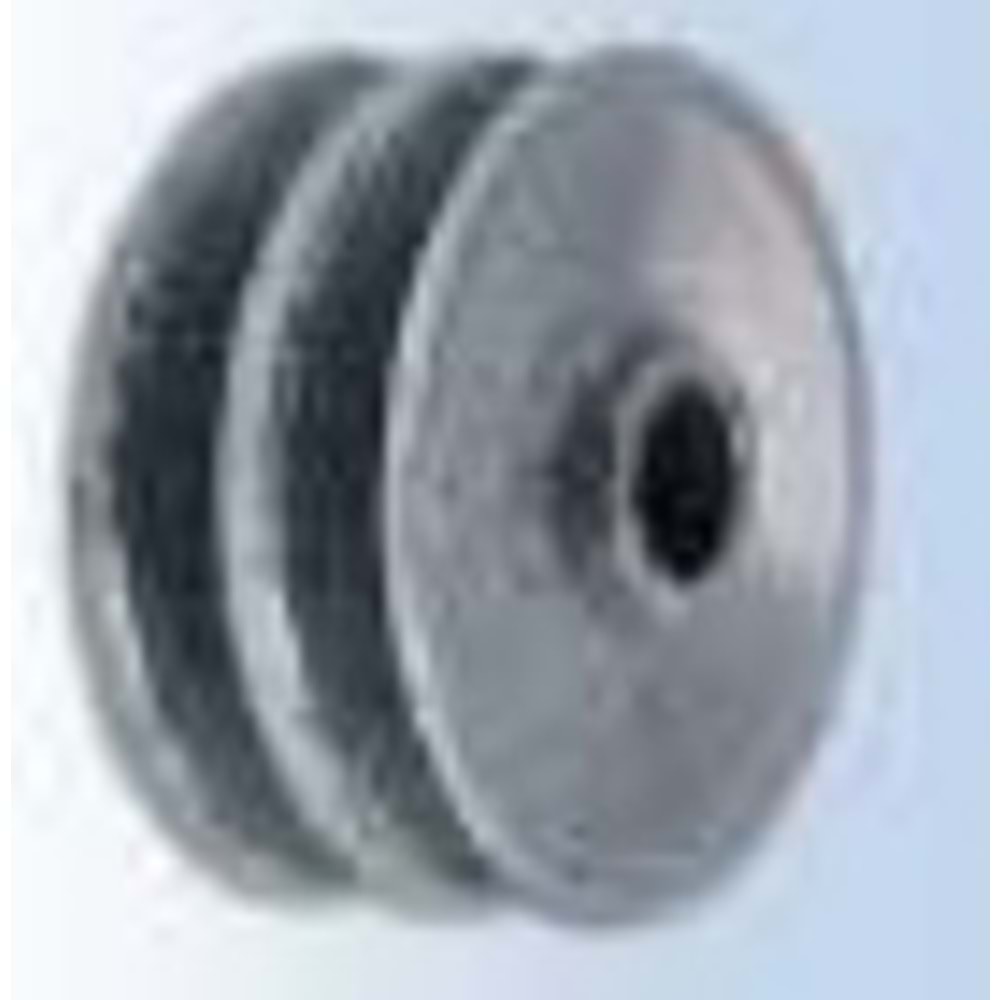 MITSUBISHI ÇİFİ(Y.M.) SABİT KASNAK 17.00*77.00*36.