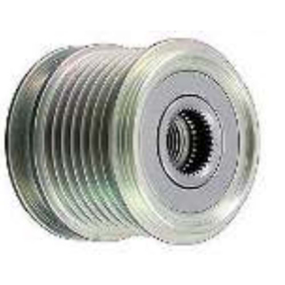 4670042 MERCEDES SPRİNTER C CLK.SLK.KOMP.ALTERNATÖ