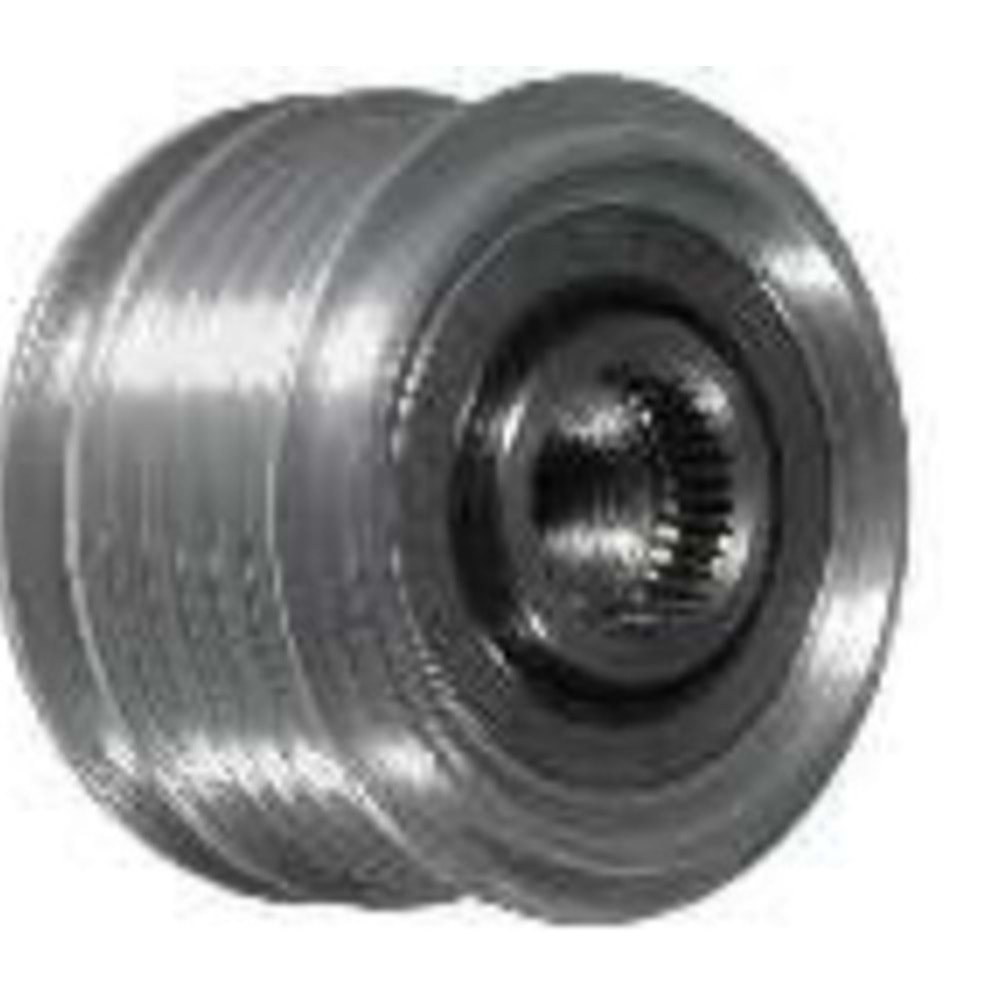 4670187 HYUNDAI ERA DİZEL ALT.RULMANLI KİLİİ KAs