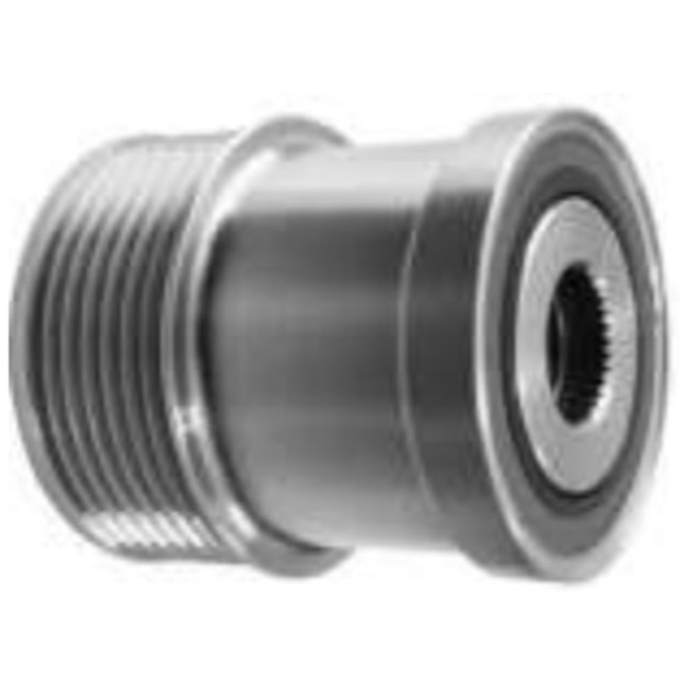 4670120 FORD TRANSİT V347 KISA MUADİLİ ALT.RULMAN