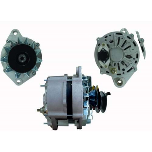 ALT 368 ALTERNATÖR BOSCH 24V