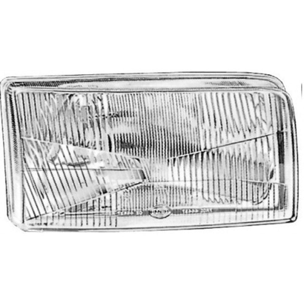 FAR SAĞ OPTİK VW TRANSPORTER T-4 (90-)