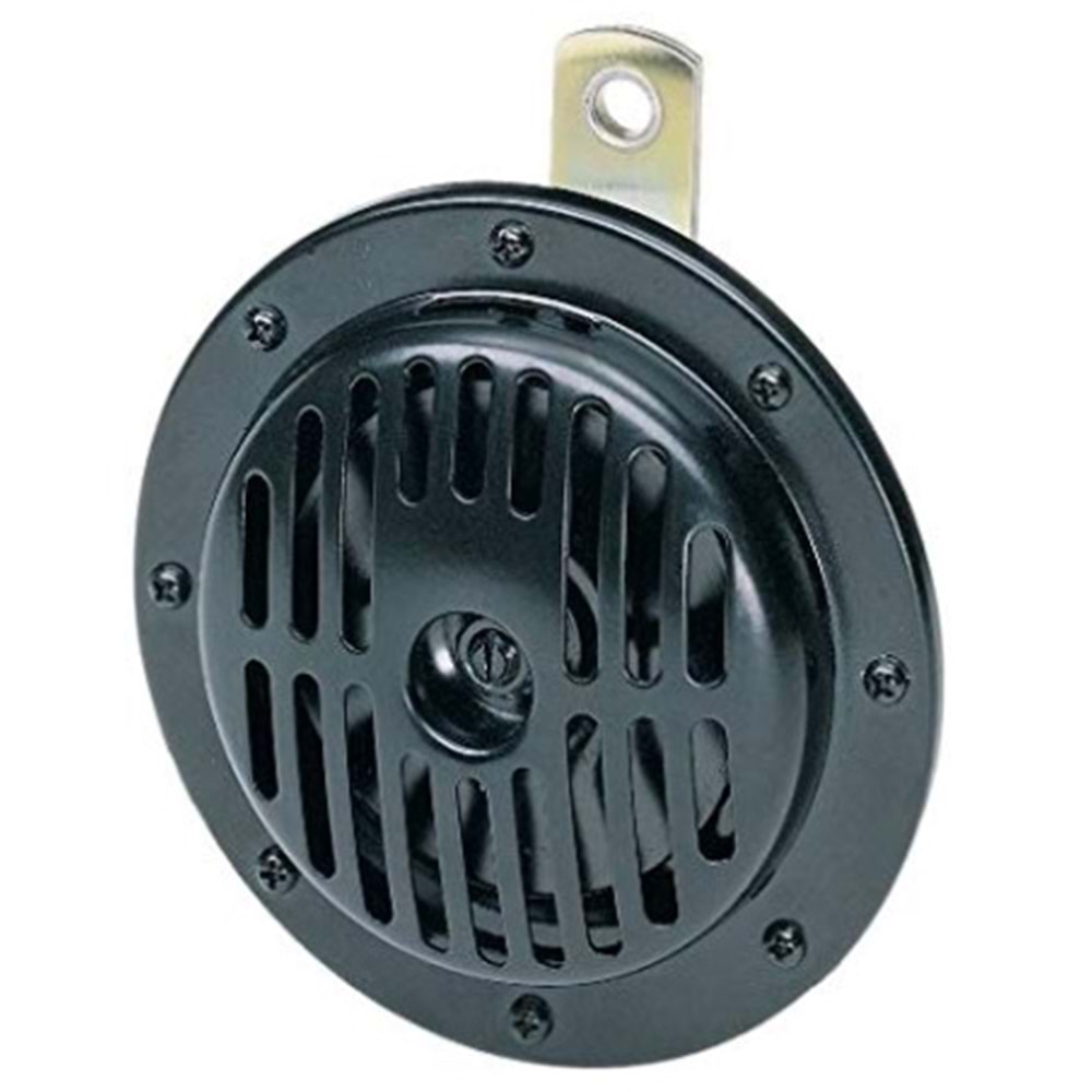 KORNA 12 V SUPERTON İNCE 380 HZ TEK