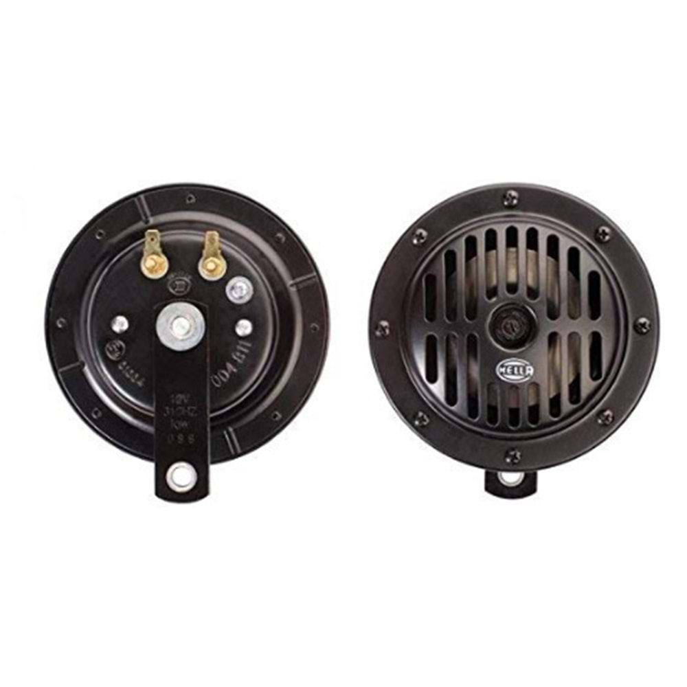 KORNA 12 V SUPERTON İNCE 380 HZ TEK