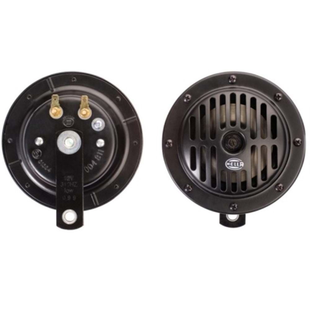 KORNA, SUPERTON SET 12 V 310/380 HZ