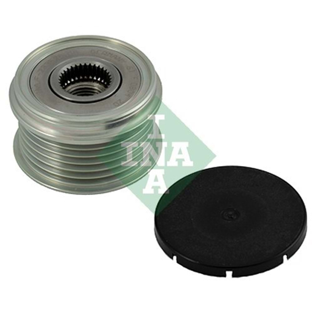 ALTERNATÖR KASNAĞI VOLVO S40-V40 82275