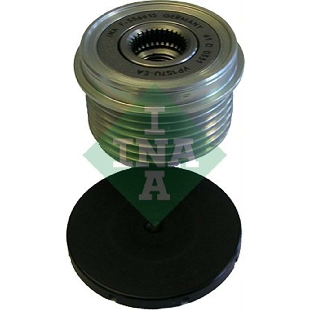 ALTERNATÖR KASNAĞI FORD MONDEO III 2282