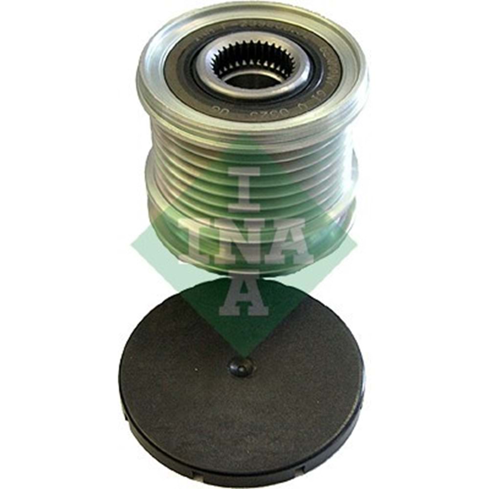 ALTERNATÖR KASNAĞI CHRYSLER 300 3.0 91318