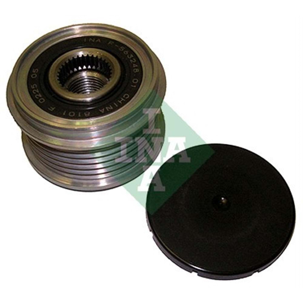 ALTERNATÖR KASNAĞI ASTRA J 120-140 94284