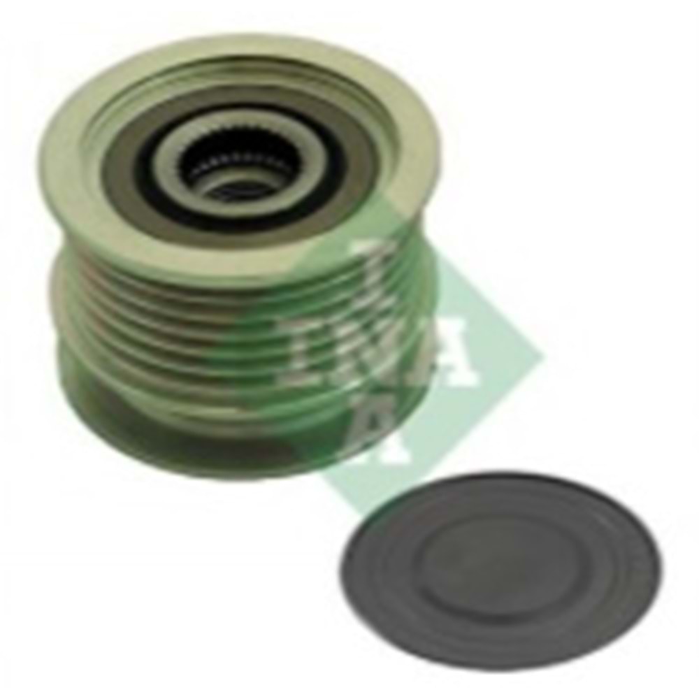 ALT.KASN.6 KANAL DOBLO PUNTO ALFA ROME 1.6