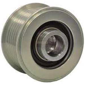 ALTERNATÖR KASNAĞI FIAT DUCATO IVECO DAILY