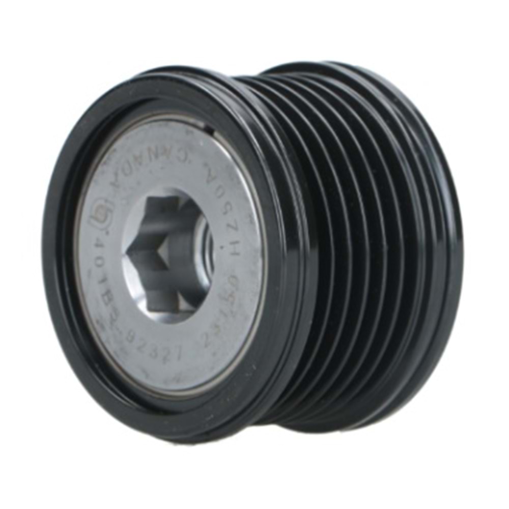 ALTERNATÖR KASNAĞI RANULT MASTER A3TX