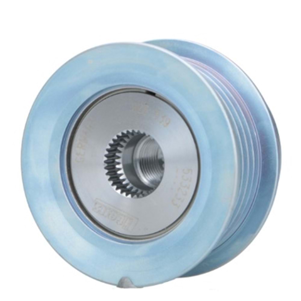 ALTERNATÖR KASNAĞI VOLVO