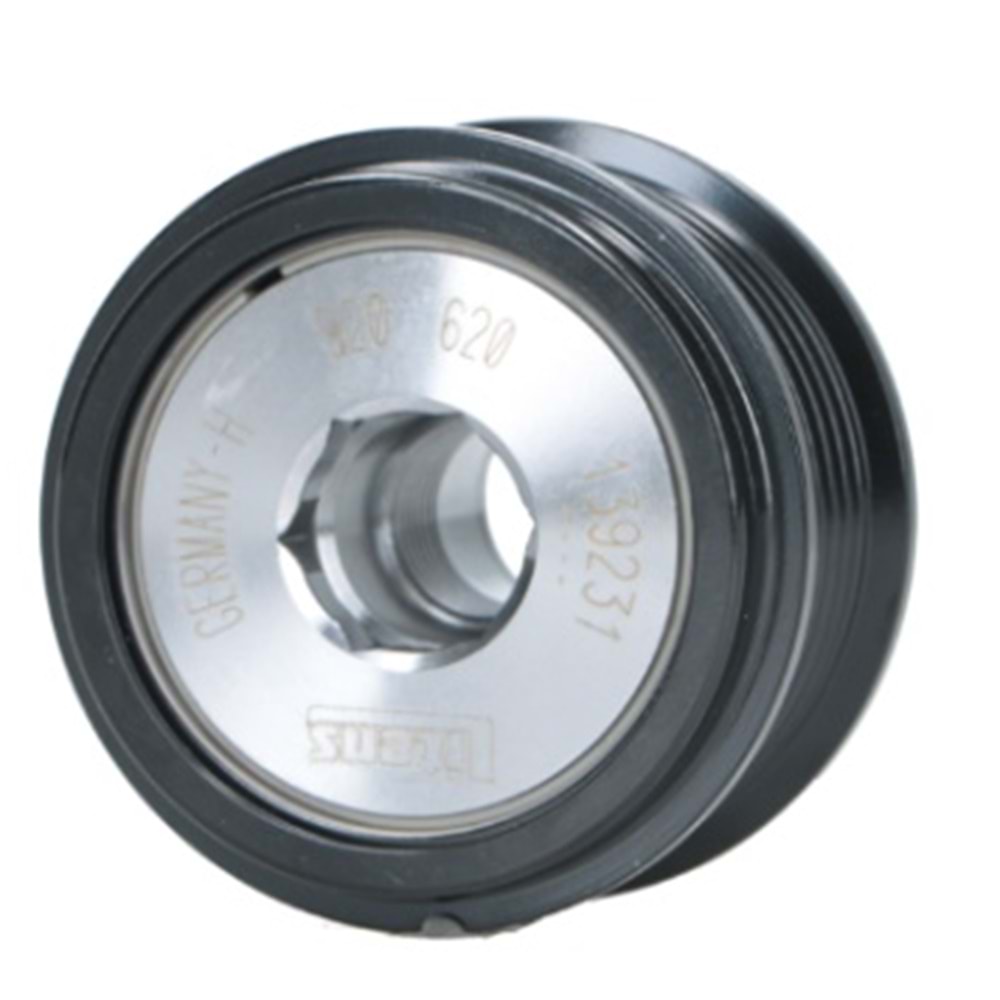 ALT. KAS MONDEO IV S-MAX ECOBLUE