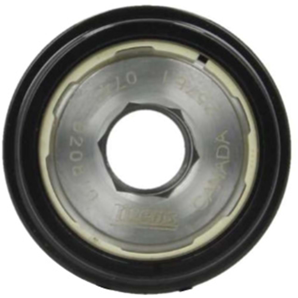 ALTERNATÖR KASNAĞI CHRYSLER DODGE JEEP 6 KANAL