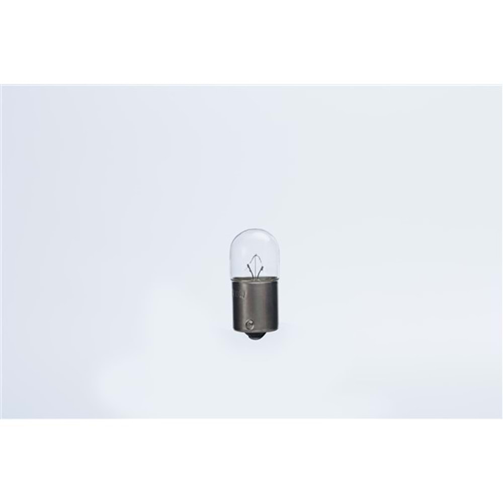 12V 67 10W HELLA TİPİ PARK AMPULÜ