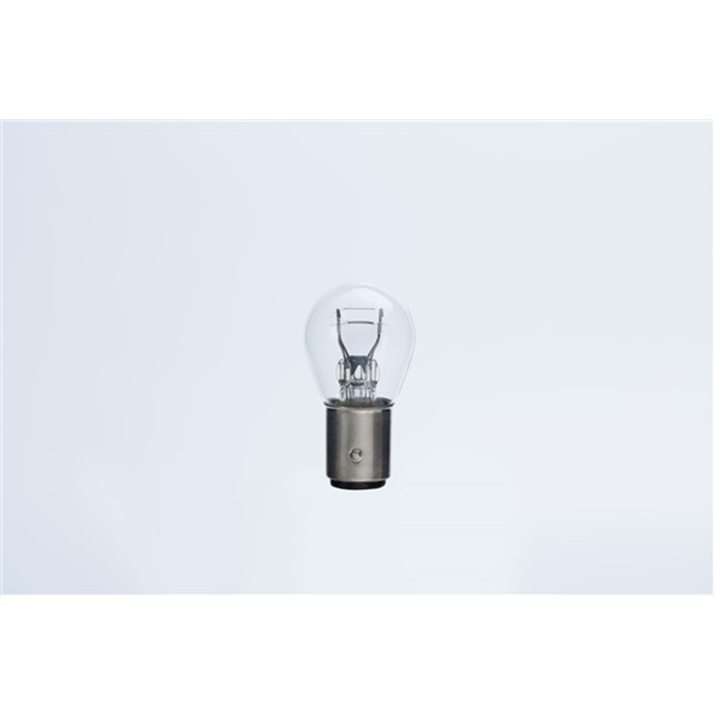 12V 1016 21/5W STOP/SİNYAL AMPULÜ
