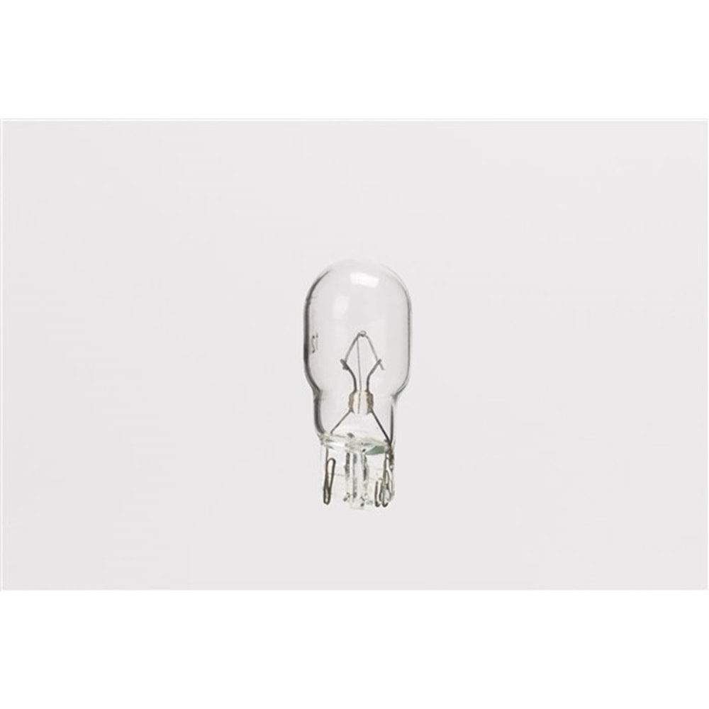 12V T15 18W SLX DİPSİZ AMPUL