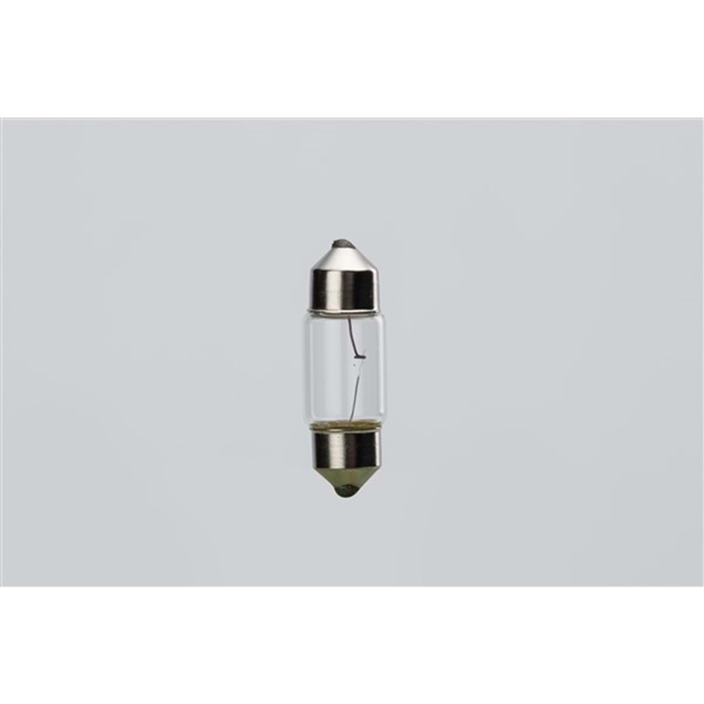 24V 8X31 3W SOFİT (KISA) AMPUL